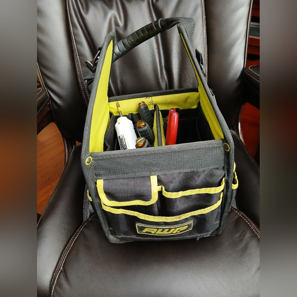 AWP professional Tool Bag